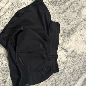 Lulu shorts